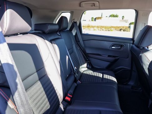 New 2026 Nissan Rogue SV image 18