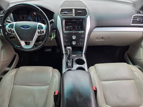 Used 2013 Ford Explorer XLT FWD image 23