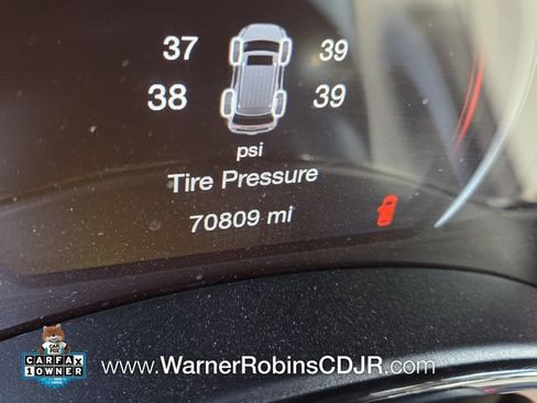 Used 2024 Dodge Durango GT RWD image 31