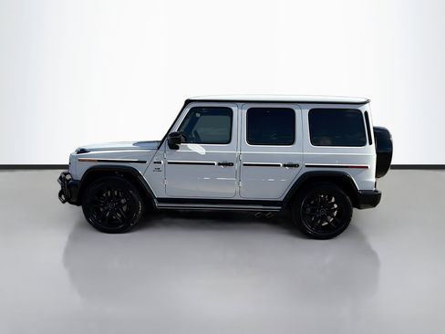 Used 2024 Mercedes-Benz G 63 AMG 4MATIC image 6