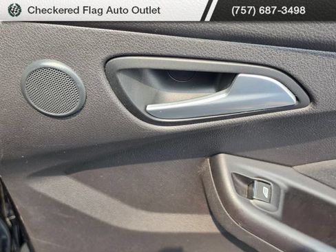 Used 2013 Ford Focus ST FWD image 51