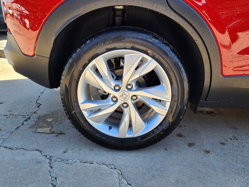 New 2026 Buick Encore GX Preferred w/ Comfort Package image 50