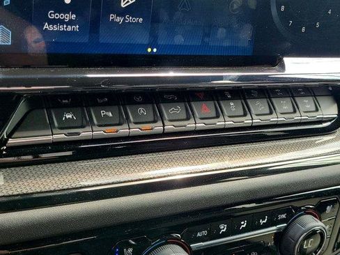 Used 2024 Chevrolet Silverado 1500 ZR2 w/ ZR2 Bison Edition image 36