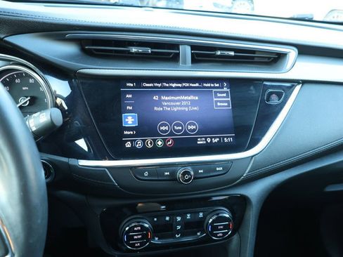 Used 2023 Buick Encore GX Essence w/ Experience Buick Package image 17