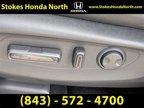 Certified 2025 Honda CR-V Sport-L image 21