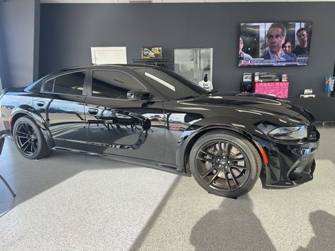 Used 2023 Dodge Charger Scat Pack image 10