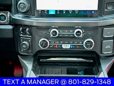 New 2026 Ford F250 Lariat w/ Black Appearance Package AWD/4WD image 26