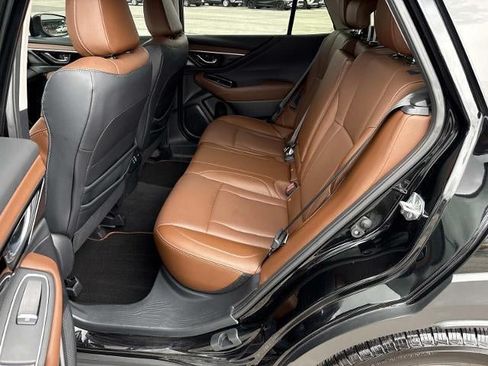 Used 2024 Subaru Outback Touring XT w/ Popular Package #2 AWD/4WD image 16