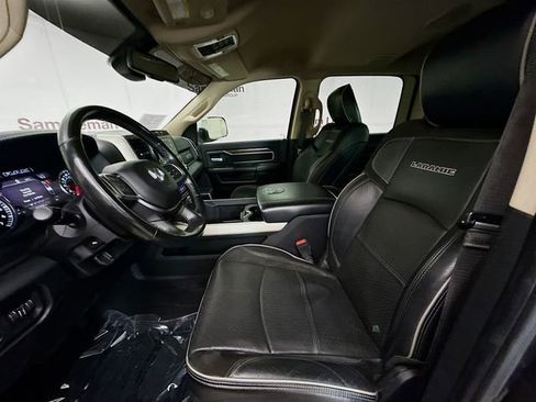 Used 2020 RAM 2500 Laramie image 20