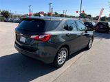 Used 2019 Chevrolet Equinox LS image 4
