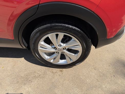 Used 2024 Buick Encore GX Preferred FWD image 36