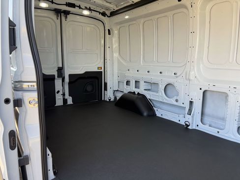 New 2025 Ford Transit 250 Base image 62