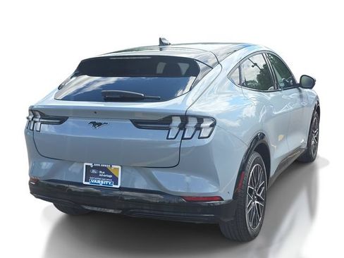 Certified 2024 Ford Mustang Mach-E Premium AWD/4WD image 4