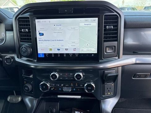 Used 2026 Ford F150 Lariat AWD/4WD image 10
