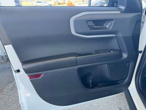 Used 2022 Ford Bronco Sport Big Bend image 15