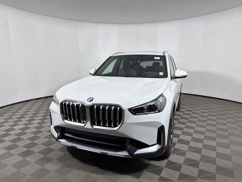 New 2026 BMW X1 xDrive28i w/ Convenience Package AWD/4WD image 6