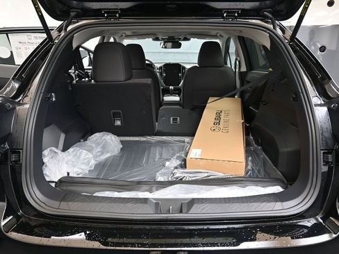 New 2026 Subaru Crosstrek 2.0i Premium AWD/4WD image 17