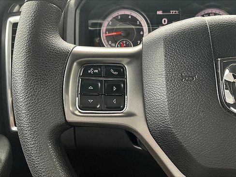 Used 2024 RAM 1500 Classic SLT image 15
