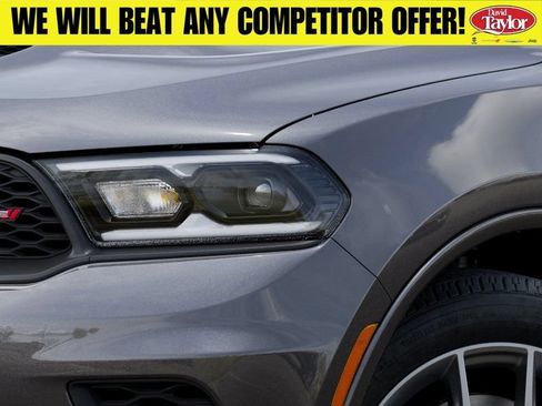 New 2026 Dodge Durango GT AWD/4WD image 11