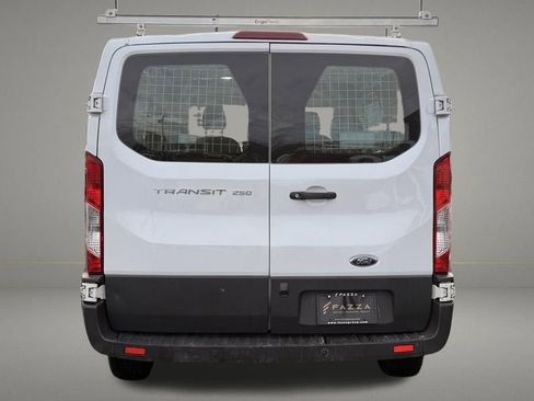 Used 2018 Ford Transit 250 130 Low Roof w/ Exterior Upgrade Package image 4