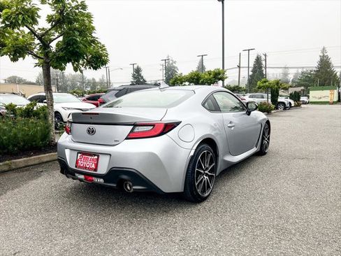 Certified 2023 Toyota GR86 image 7