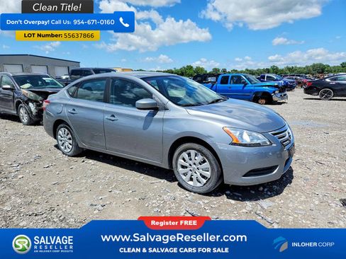 Used 2013 Nissan Sentra SV FWD image 5