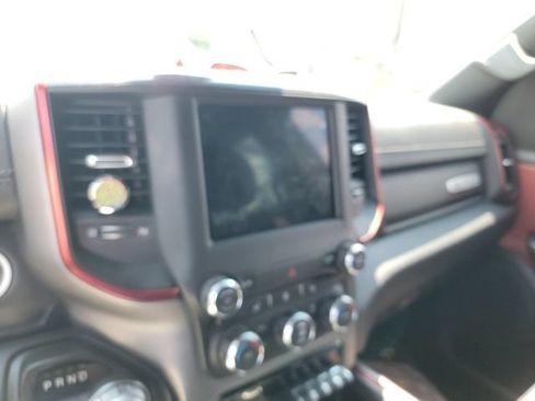 Used 2019 RAM 1500 Rebel w/ Rebel Level 2 Equipment Group RWD image 16