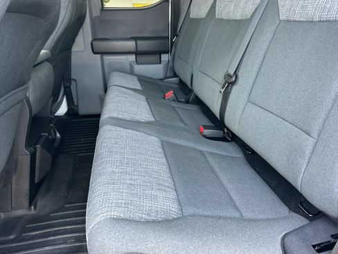 Used 2026 Ford F250 XLT w/ 360-Degree Camera Package AWD/4WD image 4