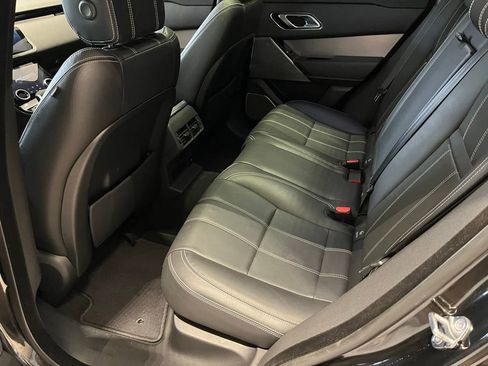 Used 2021 Land Rover Range Rover Velar S AWD/4WD image 25