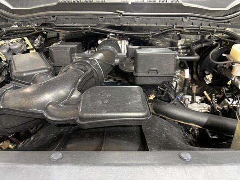 Used 2020 Ford F250 XLT w/ XLT Value Package AWD/4WD image 24
