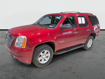 Used 2012 GMC Yukon SLT