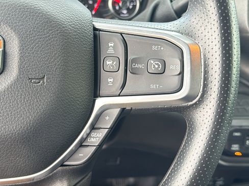 New 2025 RAM 3500 Tradesman image 22