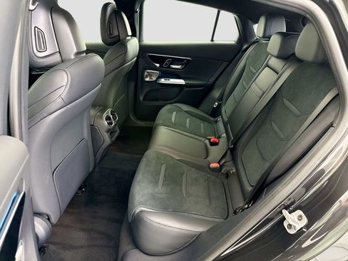 Used 2025 Mercedes-Benz GLC 63 AMG S image 20