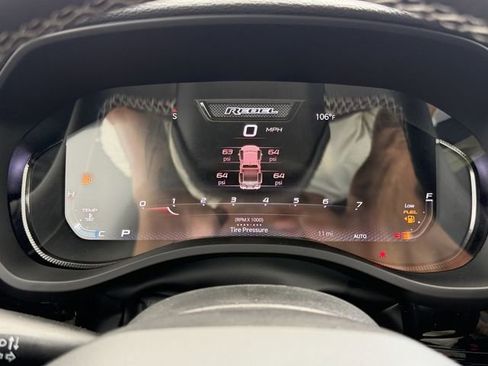 New 2026 RAM 1500 Rebel image 27