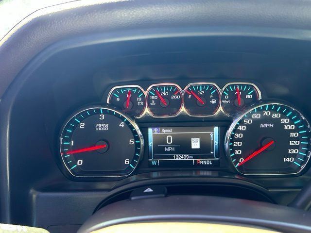 Used 2018 GMC Sierra 1500 SLT AWD/4WD image 10