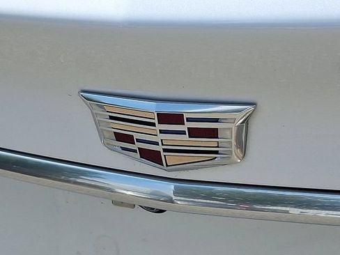 Used 2023 Cadillac CT5 Premium Luxury RWD image 30