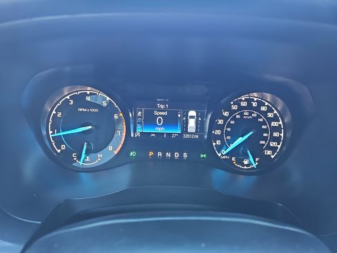 Used 2021 Ford Ranger XLT w/ Tremor Off-Road Package image 24