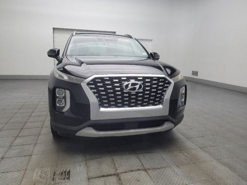 Used 2020 Hyundai Palisade SEL FWD image 14