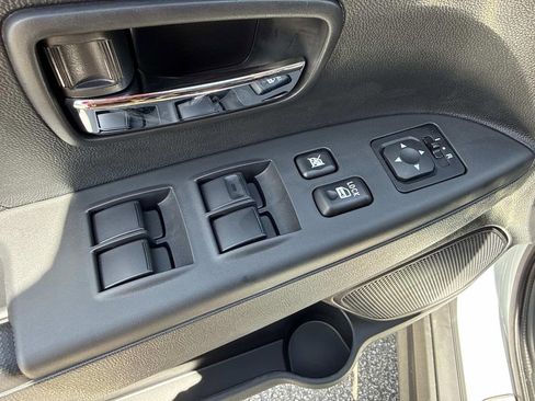 New 2026 Mitsubishi Outlander Sport LE AWD/4WD image 20
