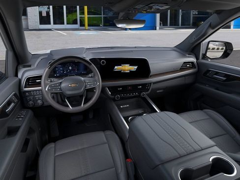 New 2026 Chevrolet Tahoe High Country image 15