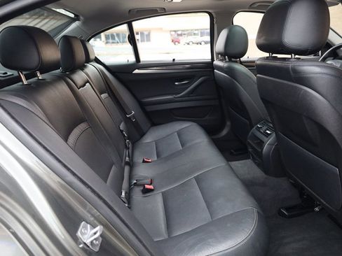 Used 2014 BMW 535i Sedan image 23