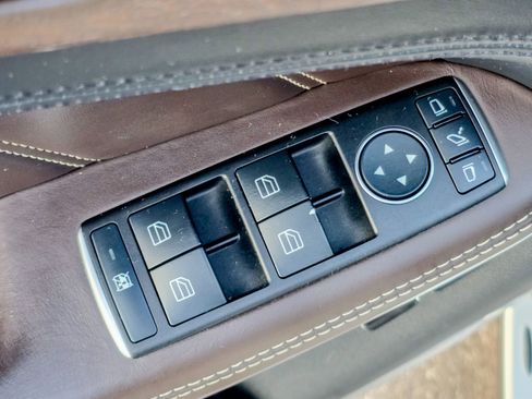 Used 2017 Mercedes-Benz GLS 63 AMG 4MATIC image 34