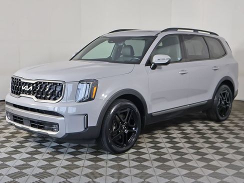 Used 2023 Kia Telluride SX X-Line AWD/4WD image 14