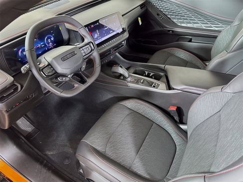 Used 2025 Dodge Charger R/T w/ Quick Order Package 25M R/T image 24