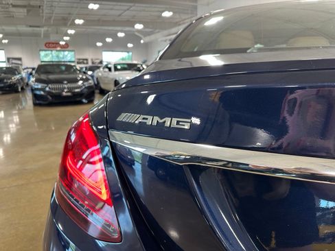 Used 2020 Mercedes-Benz C 43 AMG 4MATIC Sedan image 7