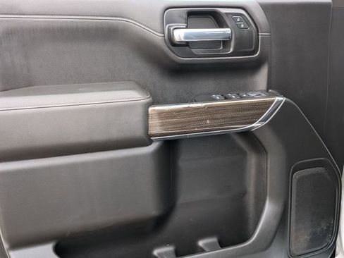Used 2021 Chevrolet Silverado 1500 LT Trail Boss w/ Bed Protection Package AWD/4WD image 14
