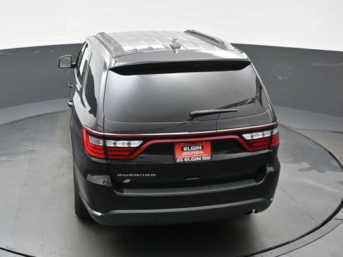Used 2022 Dodge Durango SXT image 38