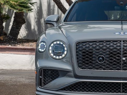 New 2026 Bentley Flying Spur Plug-In Hybrid AWD/4WD image 35