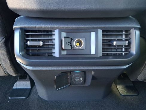 Used 2023 Ford F150 XL w/ STX Appearance Package AWD/4WD image 11