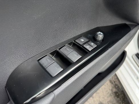 New 2026 Toyota Camry Hybrid image 11